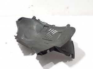 Mercedes Benz GLC-Class 254 (2022–2026) Front wheel arch liner, front section A2546909603 - 6