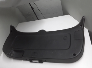 Kia Sorento (2009–2014) Trunk lid trim panel 817502P500 - 4