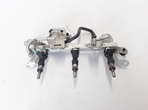  Rampe d’injection haute pression et ses composants  - 175201470R  