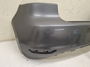 Volkswagen Golf VI (2008–2013) Heckstoßstange 5K6807421 - 8