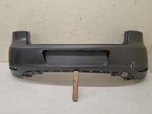 Volkswagen Golf VI (2008–2013) Heckstoßstange 5K6807421