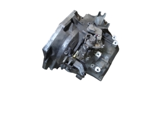 Opel Insignia (2017–2026) Getriebe 55583502 - 3