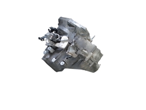Opel Insignia (2017–2026) Getriebe 55583502 - 4