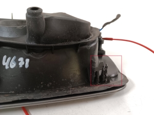 AUDI A4 B9 (2015–2026) Tankdeckel 8W0809907B - 4