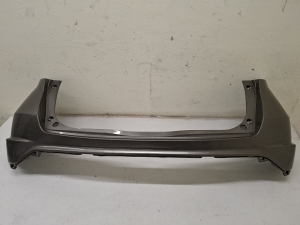 Rear bumper - 71501