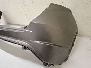 Honda Civic VIII (2005–2012) Rear bumper 71501 - 6