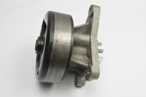 NISSAN Qashqai (2006–2013) Kühlwasserpumpe Wasserpumpe - 2