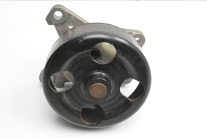 NISSAN Qashqai (2006–2013) Kühlwasserpumpe Wasserpumpe - 3