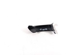 AUDI A4 B9 (2015–2026) Trunk lid hinge trim 8W9827280 - 3