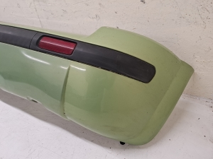 Citroen C3 (2002–2009) Heckstoßstange und ihre Teile (Satz) 9642741377 - 3