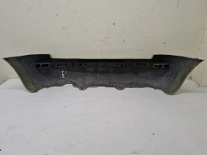 Citroen C3 (2002–2009) Heckstoßstange und ihre Teile (Satz) 9642741377 - 4
