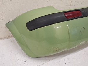 Citroen C3 (2002–2009) Heckstoßstange und ihre Teile (Satz) 9642741377 - 5