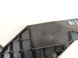 AUDI A4 B9 (2015–2026) Sonstiges Teil der Mittelkonsole 8W1863311A - 2