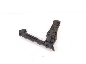 AUDI A4 B9 (2015–2026) Rear bumper bracket 8W9807454C - 2