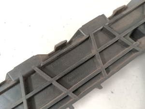 AUDI A4 B9 (2015–2026) Rear bumper bracket 8W9807454C - 3
