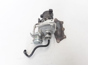   Turbocompresseur  - 144103742R  