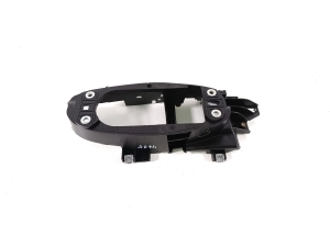 AUDI A4 B9 (2015–2026) Sonstiges Teil der Mittelkonsole 8W1863531A - 3
