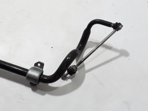 Mercedes Benz GLC-Class 254 (2022–2026) Eesmine stabilisaator A2543231600 - 2