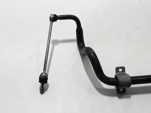 Mercedes Benz GLC-Class 254 (2022–2026) Eesmine stabilisaator A2543231600 - 3
