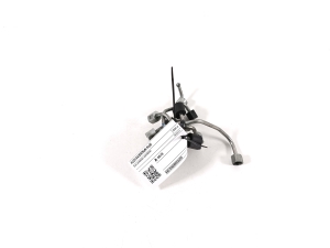   Tuyaux d’injecteurs  -  