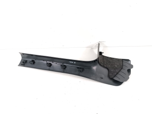 AUDI A4 B9 (2015–2026) Inner sill trim 8W1867272A - 3