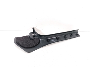 AUDI A4 B9 (2015–2026) Inner sill trim 8W1867271A - 3