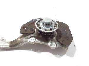 Mercedes Benz GLC-Class 254 (2022–2026) Esirumm A2543324000 - 2