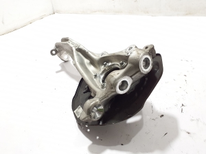 Mercedes Benz GLC-Class 254 (2022–2026) Esirumm A2543324000 - 3