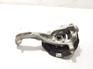 Mercedes Benz GLC-Class 254 (2022–2026) Esirumm A2543324000 - 4