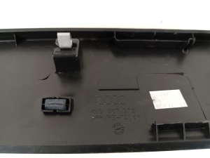 AUDI A4 B9 (2015–2026) Autre pièce de garniture de hayon 8W9867973 - 3