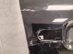 Kia Sorento (2009–2014) Front door - 2