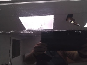 Kia Sorento (2009–2014) Front door - 7