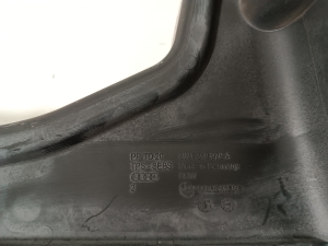 AUDI A4 B9 (2015–2026) Sonstiges Teil unter der Motorhaube 8W1819979A - 2