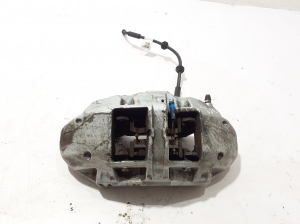 Mercedes Benz GLC-Class 254 (2022–2026) Eesmine pidurisadul A2064214802 - 2