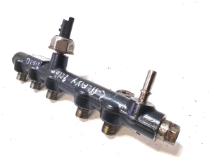 Ford Galaxy (2015–2026) Common Rail Kraftstoffleitung 967430008005 - 2