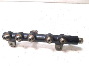 Ford Galaxy (2015–2026) Common Rail Kraftstoffleitung 967430008005 - 4