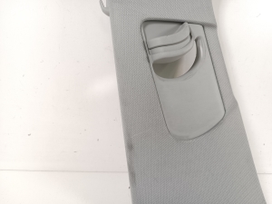 AUDI A4 B9 (2015–2026) B-Säulen-Innenverkleidung 8W0867243E - 2