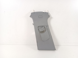   B-Säulen-Innenverkleidung  - 8W0867243E 
