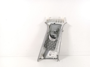 AUDI A4 B9 (2015–2026) B-Säulen-Innenverkleidung 8W0867243E - 3