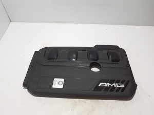 Motorabdeckung - A1390104704