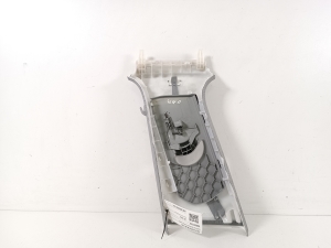AUDI A4 B9 (2015–2026) B-Säulen-Innenverkleidung 8W0867244E - 2
