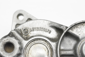 Mercedes Benz Vito W639 (2003–2014) Riemenspanner A6112000570 - 2