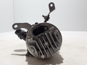 Mercedes Benz GLC-Class 254 (2022–2026) Auxiliary water pump A0005002001 - 4