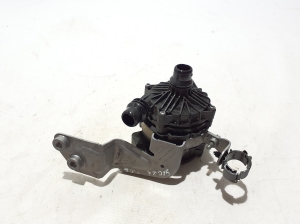 Mercedes Benz GLC-Class 254 (2022–2026) Auxiliary water pump A0005009000 - 3
