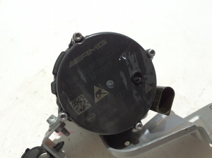 Mercedes Benz GLC-Class 254 (2022–2026) Auxiliary water pump A0005009000 - 4