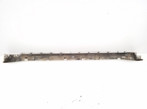 Jeep Grand Cherokee WK2 (2010–2026) Schwellerverkleidung außen 5SQ06TZZAA - 5