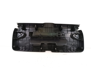 AUDI A4 B9 (2015–2026) Trunk lid trim panel 8W9867979 - 3