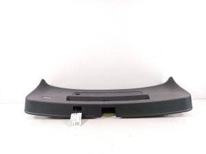 AUDI A4 B9 (2015–2026) Trunk lid trim panel 8W9867979 - 4
