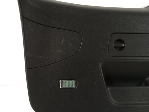 AUDI A4 B9 (2015–2026) Trunk lid trim panel 8W9867979 - 6