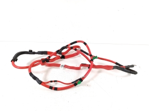 AUDI A4 B9 (2015–2026) Sonstiges Kabel 8W1971225AB - 2